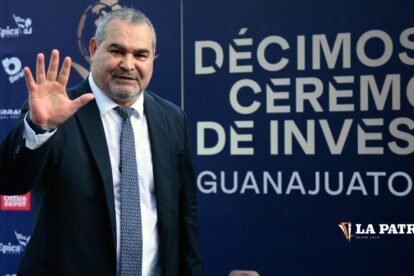 José Luis Chilavert busca ser alcalde de Luque en Paraguay