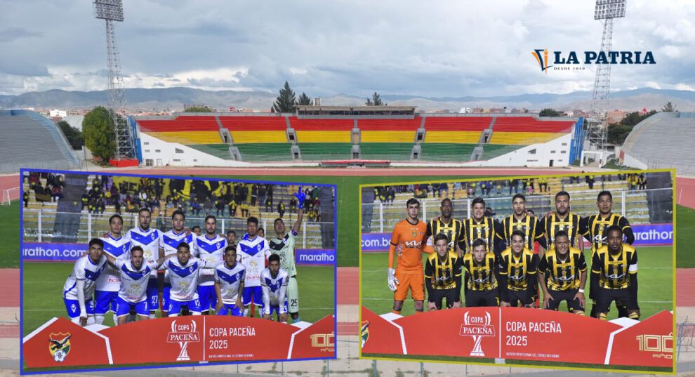 GV San José vs The Strongest en partido clave para su clasificación