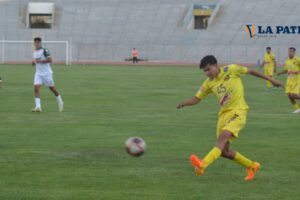 Deportivo Shalon busca clasificar en la Copa Simón Bolívar