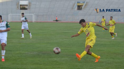 Deportivo Shalon busca clasificar en la Copa Simón Bolívar