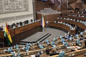 Ley de protección para hijos de víctimas de feminicidios