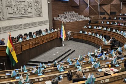 Ley de protección para hijos de víctimas de feminicidios