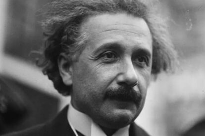 Ministerio de Educación atribuye erróneamente una frase a Einstein