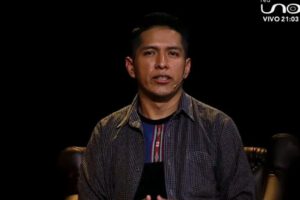 Rodríguez critica a Morales por atribuirse victoria de Rodrigo Paz