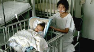 Mortalidad infantil: 13.400 muertes diarias por causas prevenibles en el mundo