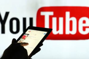 YouTube herramienta de IA para proteger a creadores del uso indebido de su identidad