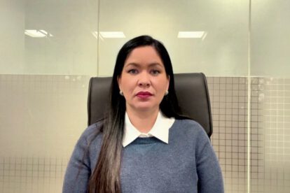 Gasto de la ANH en pasajes aéreos denunciado por Janira Román