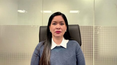 Gasto de la ANH en pasajes aéreos denunciado por Janira Román