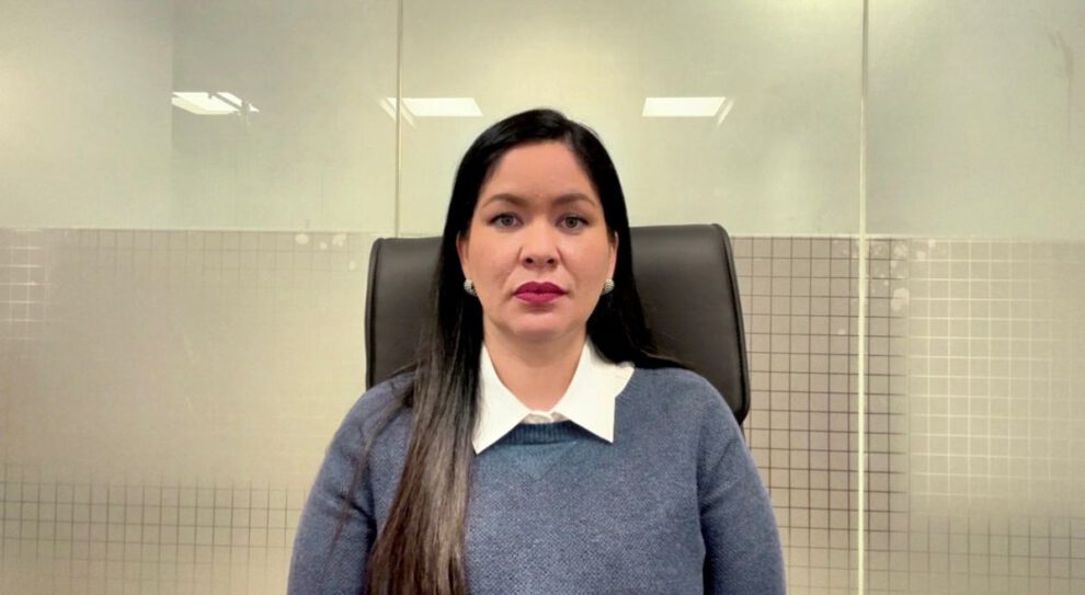 Gasto de la ANH en pasajes aéreos denunciado por Janira Román