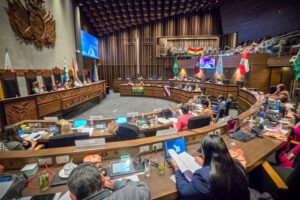 Ley sobre inteligencia artificial en Bolivia