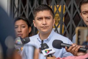 Concejo Municipal Santa Cruz y su gestión de funcionarios
