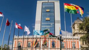 Crecimiento económico en Bolivia según Cepal