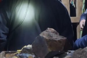 Préstamo para planta refinadora de zinc en Oruro