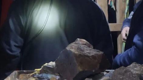 Préstamo para planta refinadora de zinc en Oruro