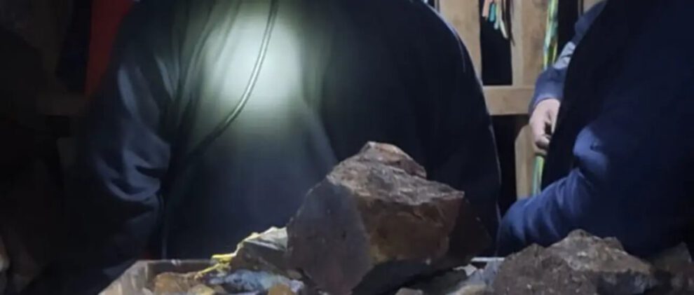 Préstamo para planta refinadora de zinc en Oruro