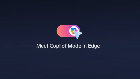 Modo Copilot en Edge con inteligencia artificial
