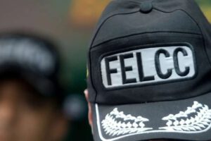 Secuestro en Santa Cruz