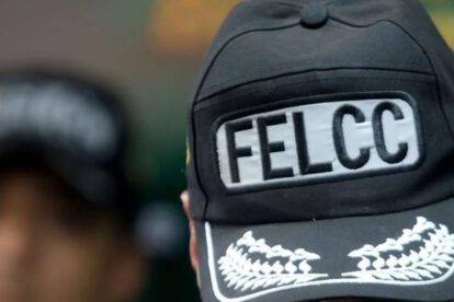 Secuestro en Santa Cruz
