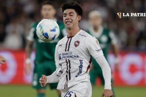 Victoria contundente de Liga de Quito con doblete de Gabriel Villamil