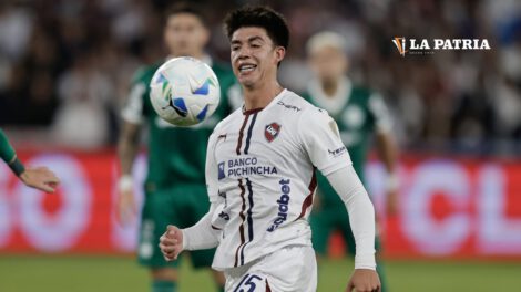 Victoria contundente de Liga de Quito con doblete de Gabriel Villamil