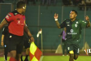 Suspenden árbitros por anular gol legítimo