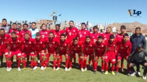 AFIZ marcha a paso firme en el campeonato de la AFO