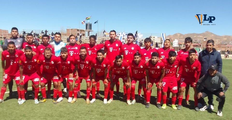 AFIZ marcha a paso firme en el campeonato de la AFO