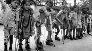 Día Mundial contra la Polio: Un llamado a reforzar defensas contra la enfermedad