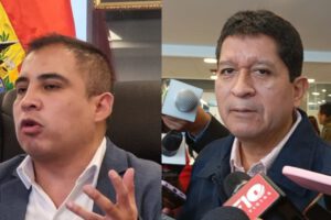 Legisladores piden aclarar la supuesta presencia de Sebastián Marset en Bolivia
