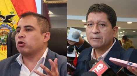 Legisladores piden aclarar la supuesta presencia de Sebastián Marset en Bolivia