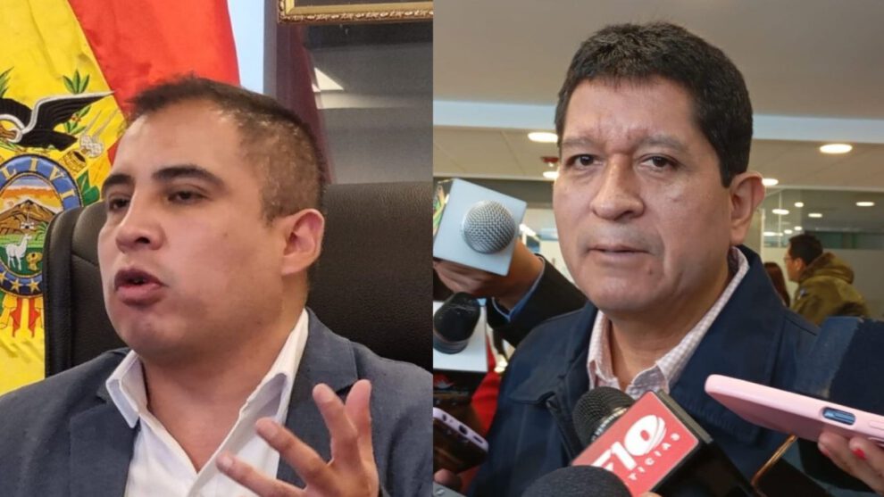 Legisladores piden aclarar la supuesta presencia de Sebastián Marset en Bolivia