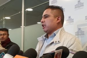 Irregularidades en licitaciones de la Caja Nacional de Salud