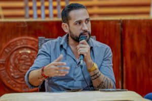 Alcaldía de Trinidad combate la venta ilegal de combustible