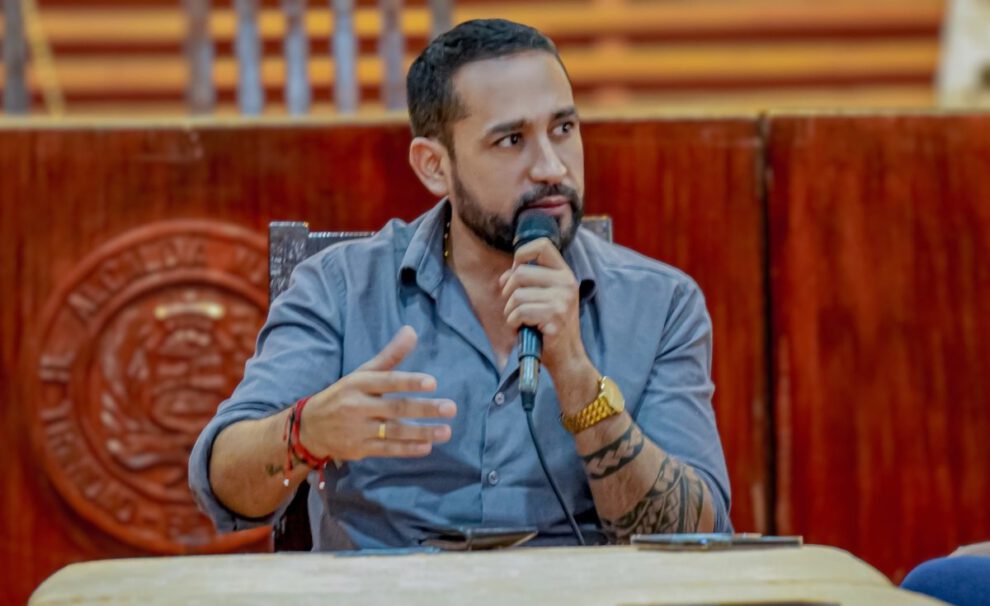 Alcaldía de Trinidad combate la venta ilegal de combustible