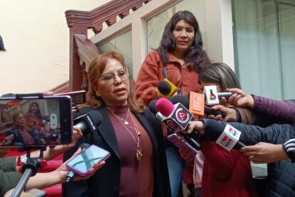 María Ester Góngora destaca reunión para coordinar tareas en la ALP