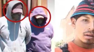 Linchamiento en Cochabamba de un joven con discapacidad