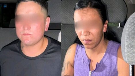 Robo a adultos mayores en Cochabamba