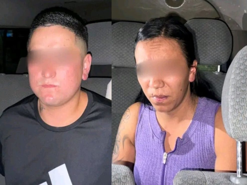 Robo a adultos mayores en Cochabamba