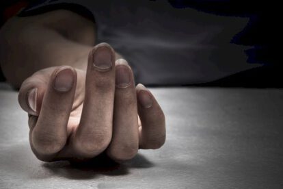 Hombre muere tras caer a un barranco en La Paz-El Alto