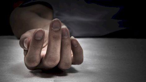 Hombre muere tras caer a un barranco en La Paz-El Alto