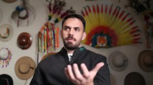Eduardo Del Castillo rechaza el regreso de la DEA a Bolivia