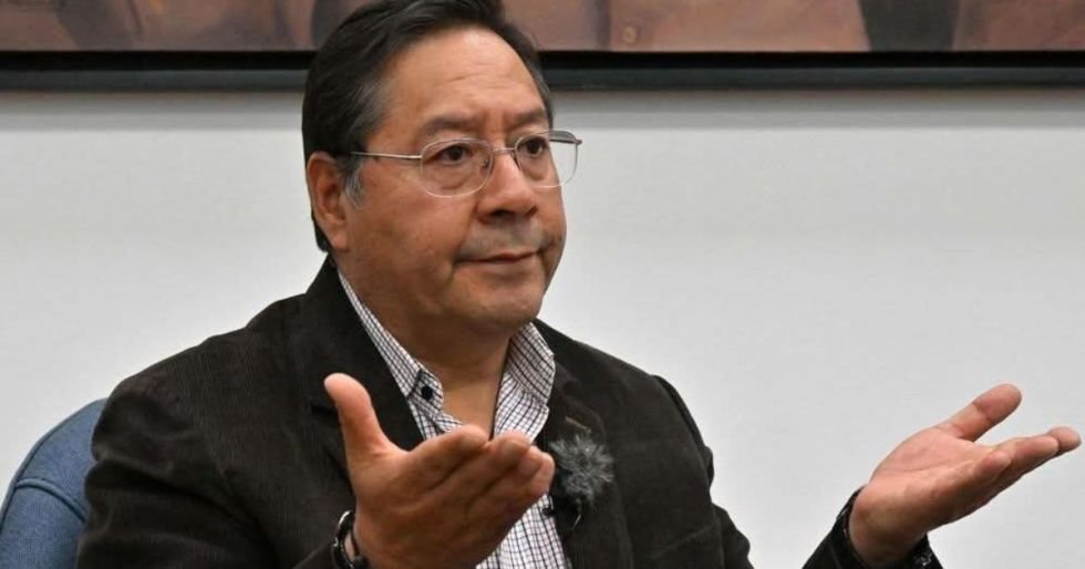 Ley Corta Excepcional y Transitoria para garantizar el abastecimiento de diésel y gasolina en Bolivia