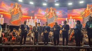 Carnaval de Oruro 2026 con música y devoción
