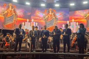 Carnaval de Oruro 2026 con música y devoción