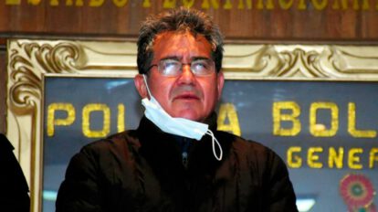 Maximiliano Dávila condenado por narcotráfico