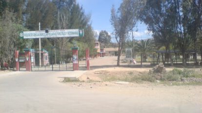 Estudiante muere tras pelea en UMSS