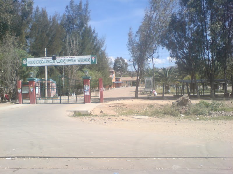 Estudiante muere tras pelea en UMSS