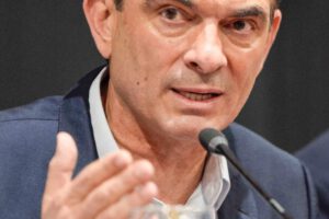 Rodrigo Paz minimiza la suspensión de Bolivia en el ALBA