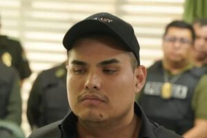 El Colla secuestro asesinato