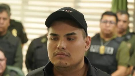 El Colla secuestro asesinato